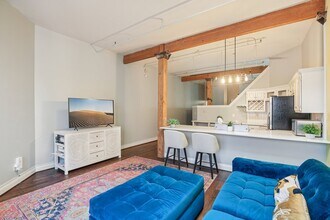 308 W 8th St, Unit 509 in Kansas City, MO - Building Photo - Building Photo