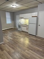 344 Washington Ave in Waterbury, CT - Building Photo