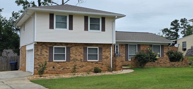 4011 Pinnacle Way in Hephzibah, GA - Building Photo - Building Photo