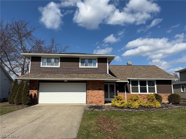 property at 2021 Aldersgate Dr