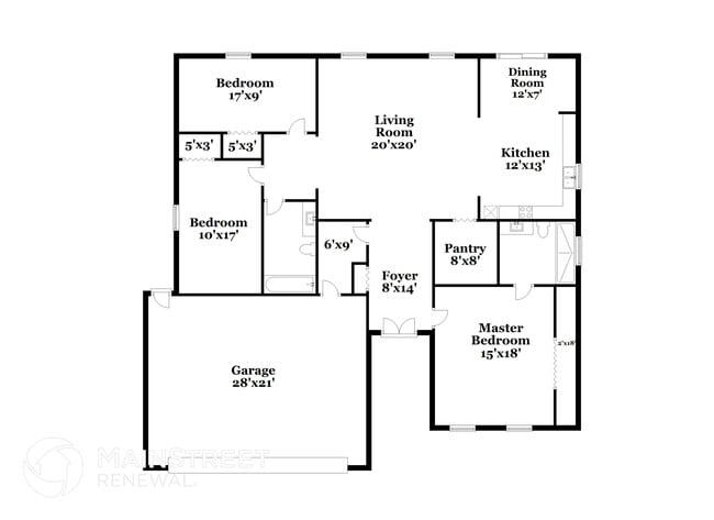 5627 Pillar Ave in Spring Hill, FL - Building Photo - Building Photo