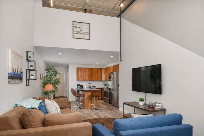 217 S Badger Ave, Unit SI ID1387451P in Appleton, WI - Building Photo - Building Photo