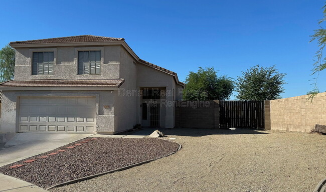18404 N 147th Dr in Surprise, AZ - Building Photo - Building Photo