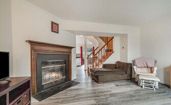 15304 Gunsmith Terrace in Woodbridge, VA - Building Photo