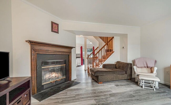 property at 15304 Gunsmith Terrace