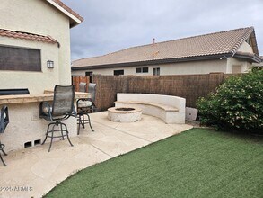 16833 W Bradford Way in Surprise, AZ - Building Photo - Building Photo