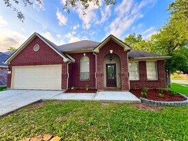 3002 Summerfield Ridge Ct in Sugar Land, TX - Building Photo