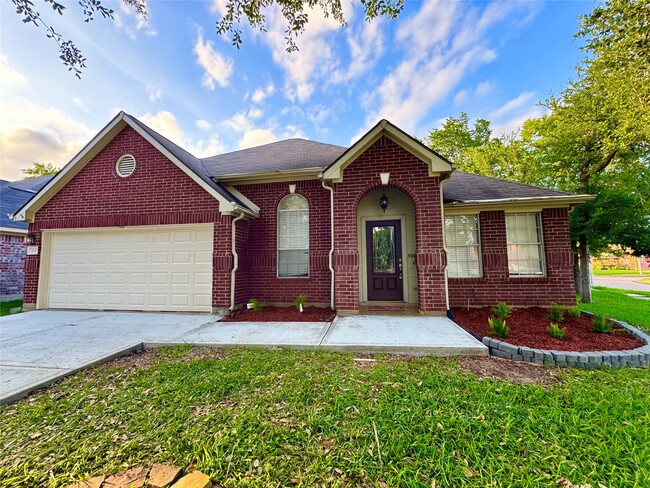 property at 3002 Summerfield Ridge Ct