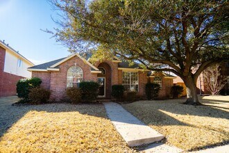 11449 Pagewynne Dr in Frisco, TX - Building Photo - Building Photo