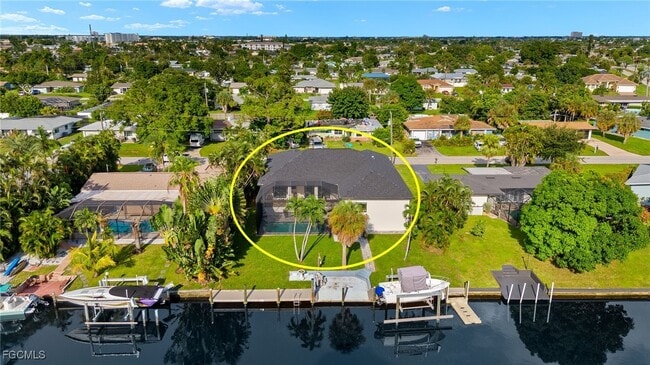 property at 5240 Tower Dr