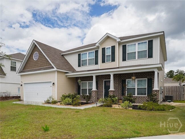 6 Walkers Cay Ct in Bloomingdale, GA - Building Photo - Building Photo