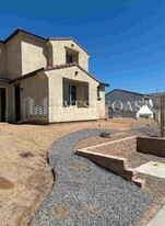 25134 Sand Wedge Dr in Menifee, CA - Building Photo