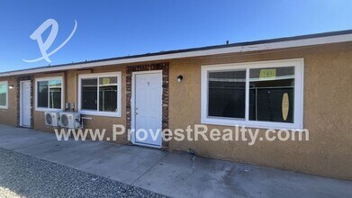 11800 White Ave in Adelanto, CA - Building Photo - Building Photo