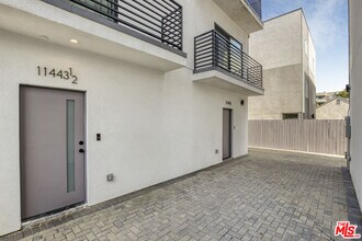 11443 Hatteras St in Los Angeles, CA - Building Photo - Building Photo