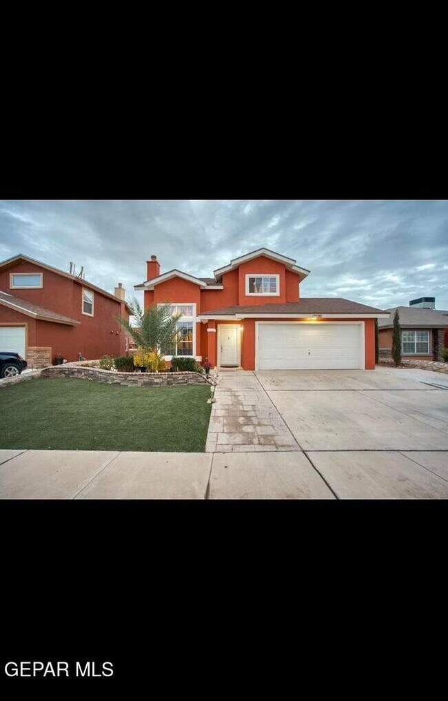12720 Tierra Mina Dr