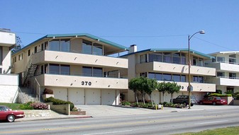 370 Palos Verdes Blvd Apartments