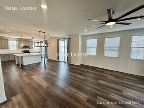 1714 E Hampton Ln in Gilbert, AZ - Building Photo - Building Photo