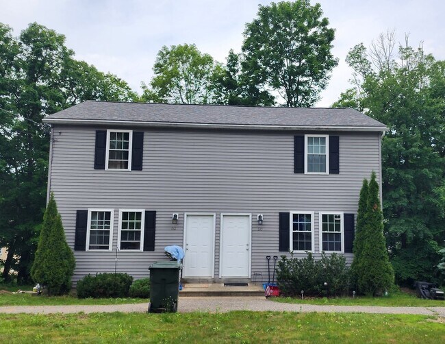 property at 50 High St
