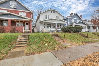 1161-1163-1163 Linwood Ave in Columbus, OH - Building Photo - Building Photo