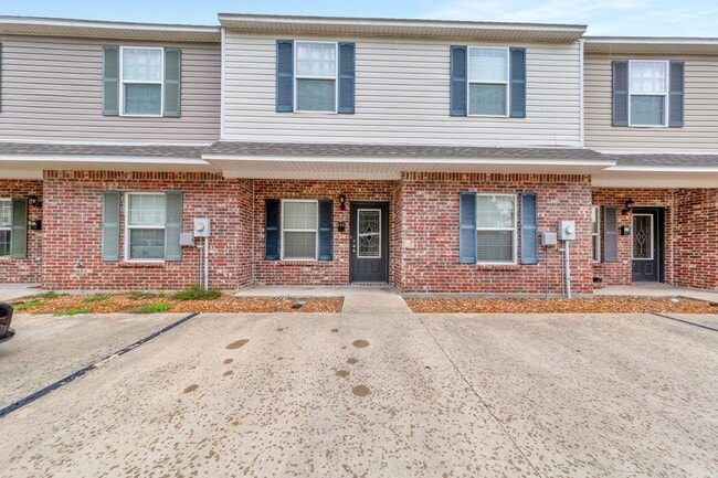 property at 112 Padre Dr