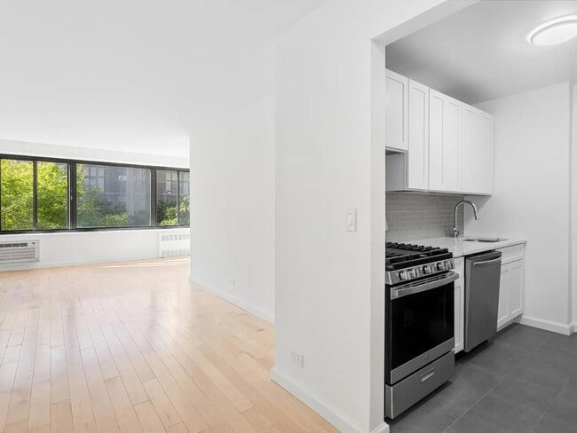 property at 372 Central Prk W