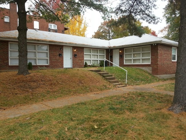 4101 Potomac St, Unit S