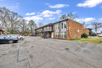 146 59th St N in Birmingham, AL - Building Photo - Building Photo