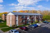 Brentwood Village Apartments photo'