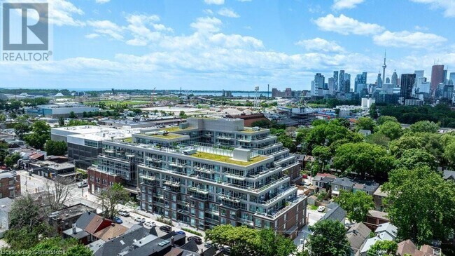 property at 150 Logan Ave