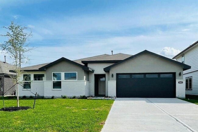 property at 7022 Whispering Leaf St