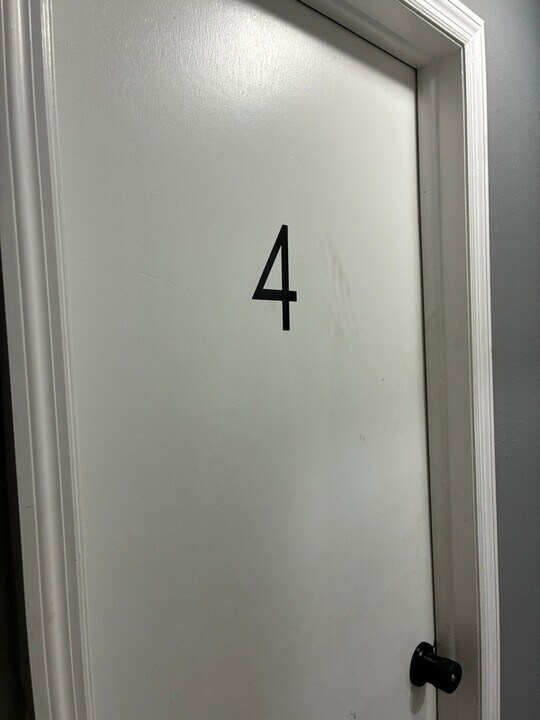 3126 Martha St in Jacksonville, FL - Foto de edificio