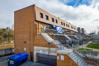 Cooper Mills Townhomes in Toronto, ON - Building Photo - Building Photo