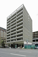 The York in Calgary, AB - Building Photo - Building Photo