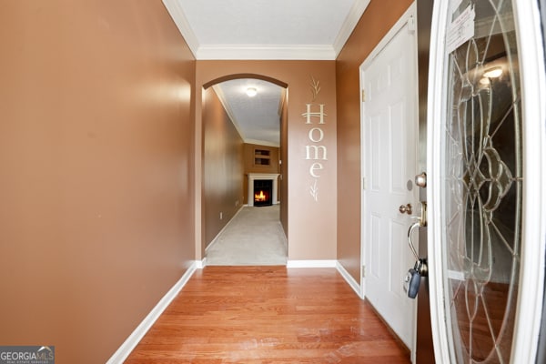 3880 Roses Trail in Fairburn, GA - Building Photo - Building Photo