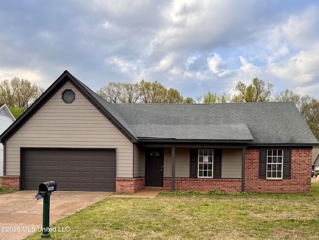 property at 2647 Winwood Cove