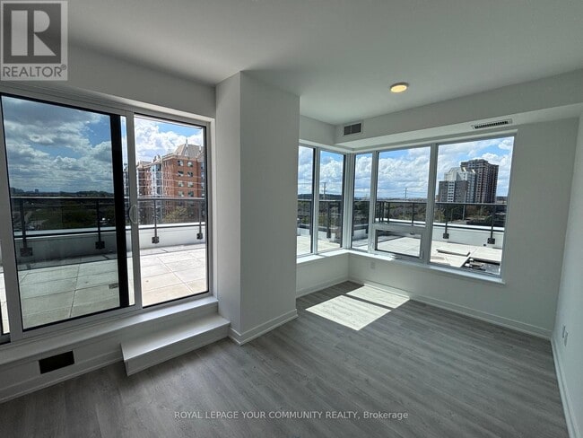 property at 5105-5105 Hurontario St
