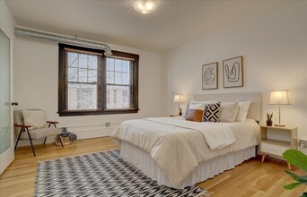 740 Sherman St in Denver, CO - Foto de edificio - Building Photo