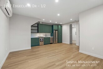 1427 Edgecliffe Dr in Los Angeles, CA - Building Photo - Building Photo
