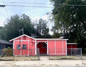 604 Ave I Ave in Killeen, TX - Building Photo - Building Photo