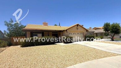 12838 Shearwater Pl in Victorville, CA - Building Photo - Building Photo