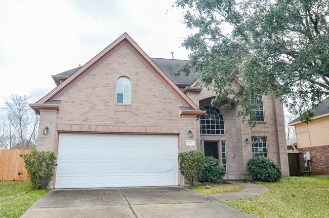 property at 12811 Candace Ct