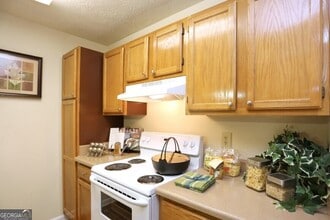 3450 Jones Mill Rd, Unit 0518 in Norcross, GA - Building Photo - Building Photo