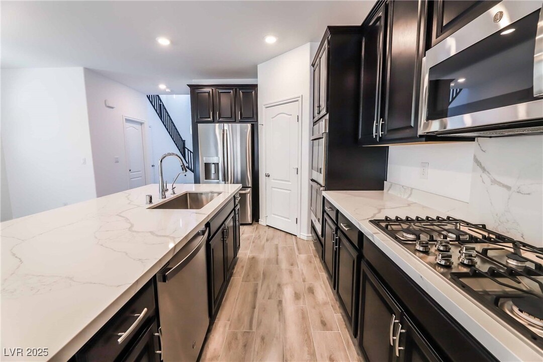 12292 Silvana St in Las Vegas, NV - Building Photo
