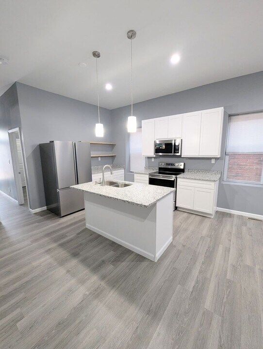 3438 Oregon Ave in St. Louis, MO - Building Photo