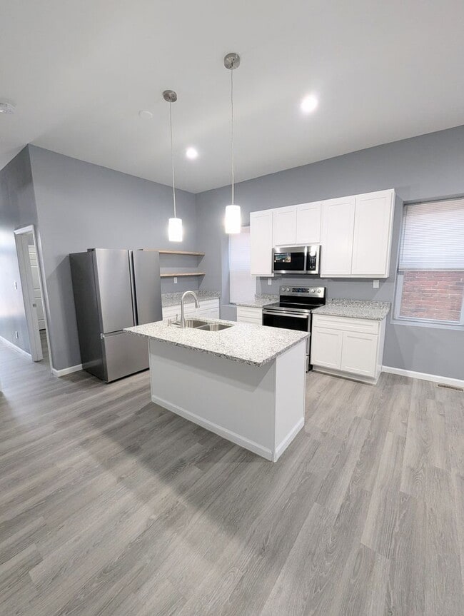 property at 3438 Oregon Ave