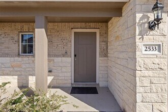 2533 Allegretto Sea Dr in Katy, TX - Building Photo - Building Photo