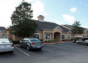 Spring Harbor Apartments in Mount Dora, FL - Building Photo - Building Photo