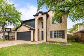 2036 Kaiser Dr in Austin, TX - Building Photo - Building Photo