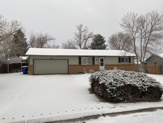 262 Dianna Dr in Lone Tree, CO - Building Photo - Building Photo