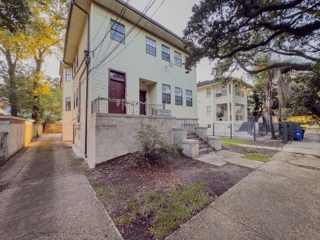 2229 Napoleon Ave, Unit B in New Orleans, LA - Building Photo - Building Photo